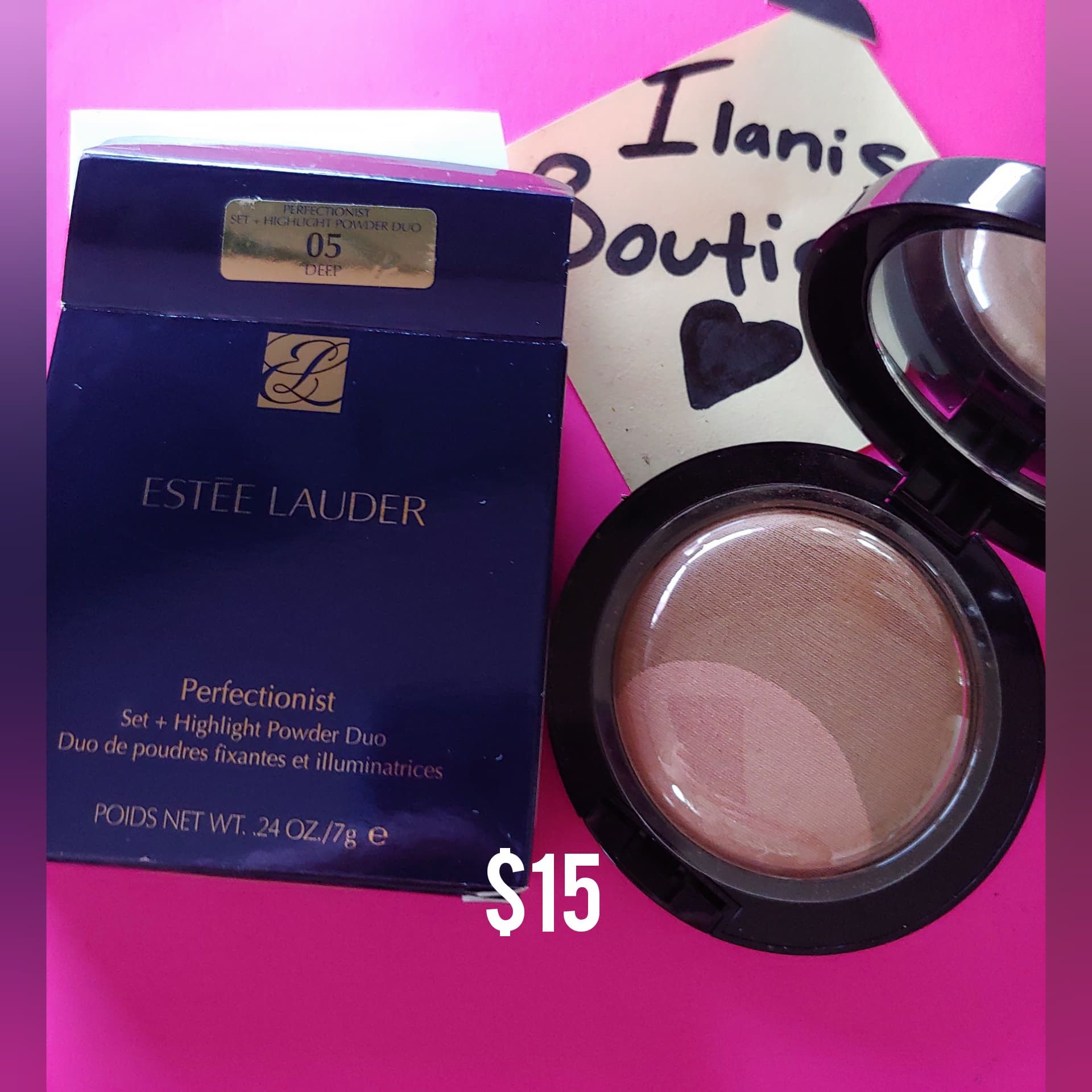 Duo ESTEE LAUDER