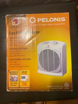 Heater