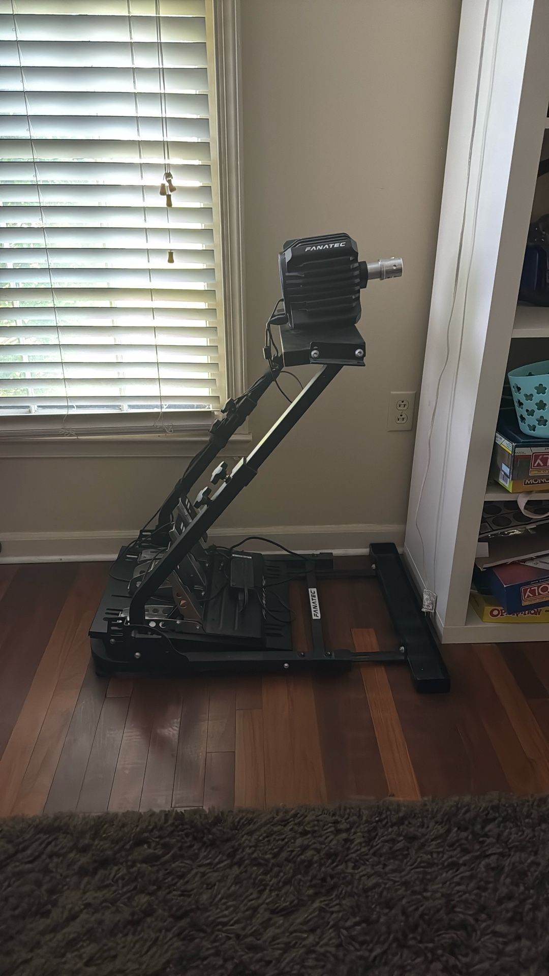 Full DD Pro Set Up W/ Extras