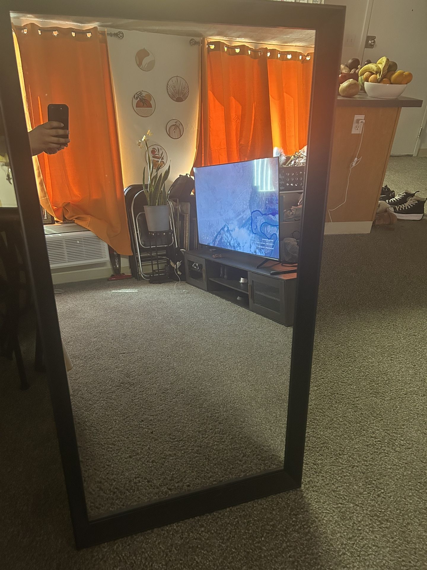 Full Body Mirror