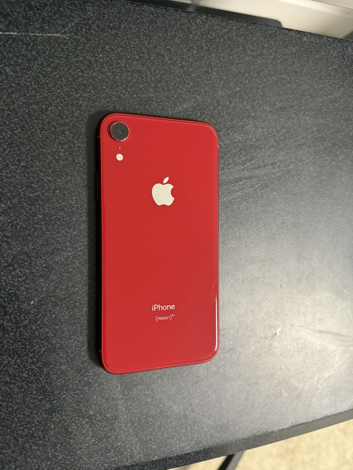 iPhone XR Unlocked