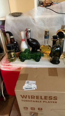 Vintage Avon collection men’s cologne