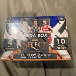 Basketball Cards