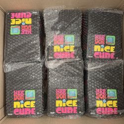 NeeDoh Nice Cube & Groovy Glob