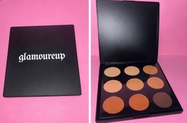 Contour Palette