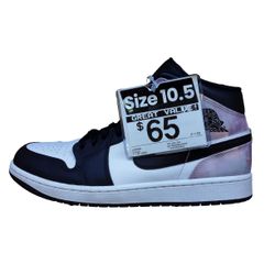 Jordan Dm1200-001 Pink