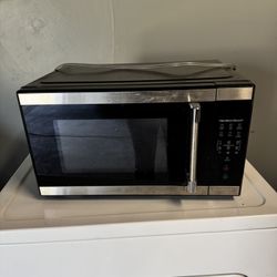 Hamilton Beach Microwave