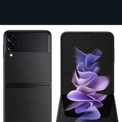 Samsung Galaxy Z Flip 3 128GB Unlocked Smartphone Unlock 2025 Smart  CellPhones 