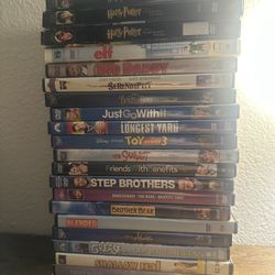 DVDS 