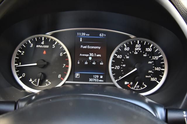 2019 Nissan Sentra