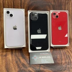 Apple iPhone 14 Plus 