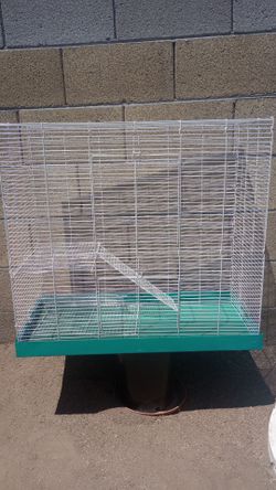 Critter cage