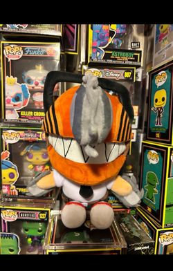 Youtooz Chainsaw Man