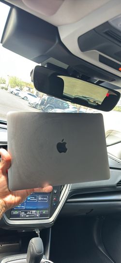 2017 Apple 12-inch Retina MacBook
