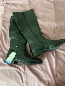 Women’s Boots 8.5 W