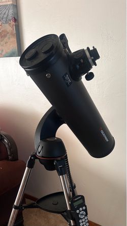 Telescope Celestron  130slt
