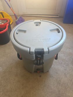 Ozark trail 5 gallon bucket cooler