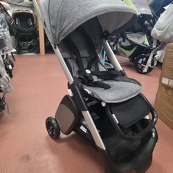 Bugaboo ANT super Compact Stroller 