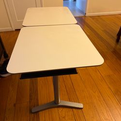 Computer table 24 “x 56”