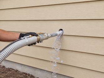 Insulation Injector