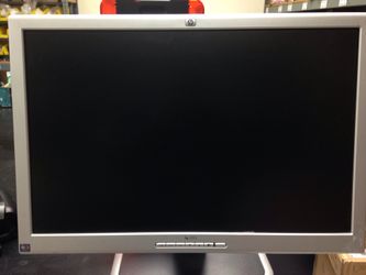 HP 2336 monitor