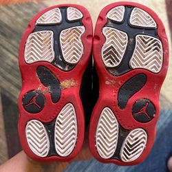 Jordan’s Children’s Shoes