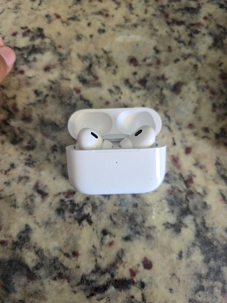 1:1 Airpods Pro 2 Anc