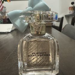 BRAND NEW Marc Jacobs Perfect EdP, 30ml