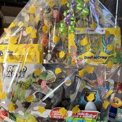 Easter 🐣 Baskets