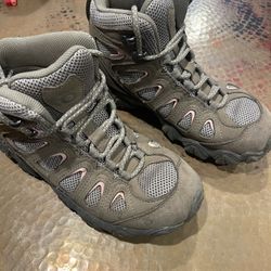 Hiking Boots
