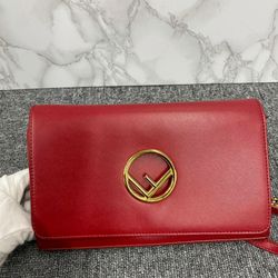 Fendi Kan 1 AUTHENTIC - comes with dust bag