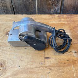 CRAFTSMAN BELT SANDER $40 FIRM ON PRICE 