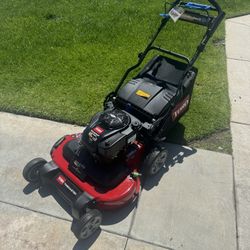 Toro Timemaster 30 In Lawn Mower 