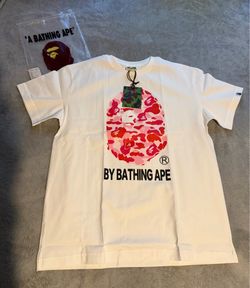 Bape Tee