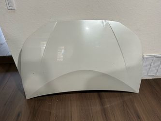 Toyota prius 2016 and 2017 and 2018 and 2019 and 2020 and 2021 and 2022 hood