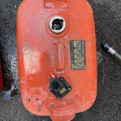 Fuel Tanks For sale Call For Prices 