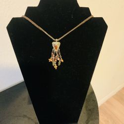 Chocker Necklace 