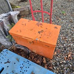 Tool Box
