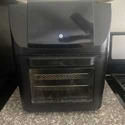 Goya Air Fryer (Great Condition)