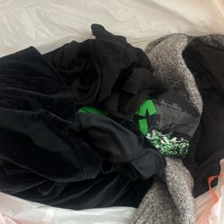 Small Womens Clothes $10 