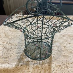 Wire Basket