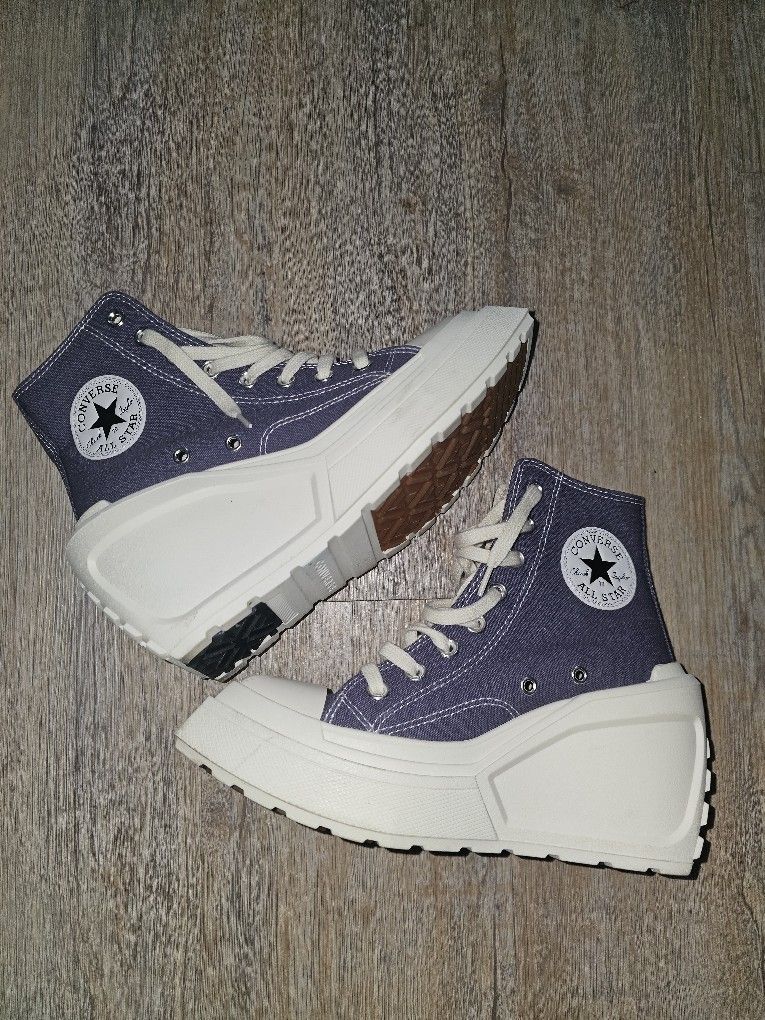 Converse Chuck Taylor