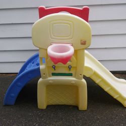 Step 2 All Star Sports Climber