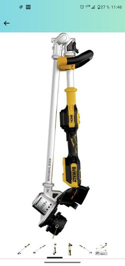 DeWalt Trimmer