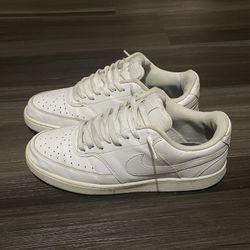 Nike Court Vision Low Next Nature