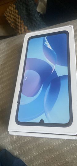 A67l smartphone