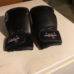 Boxing Gloves