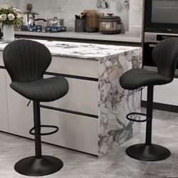 🔥Brand New Bar Stools In Box 📦 