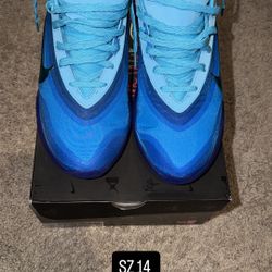 Nike Aja Wilson A’One 