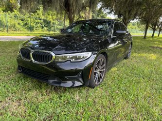 2019 BMW 3 Series